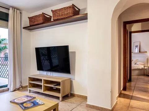 Piso de 95 m² en Tarifa