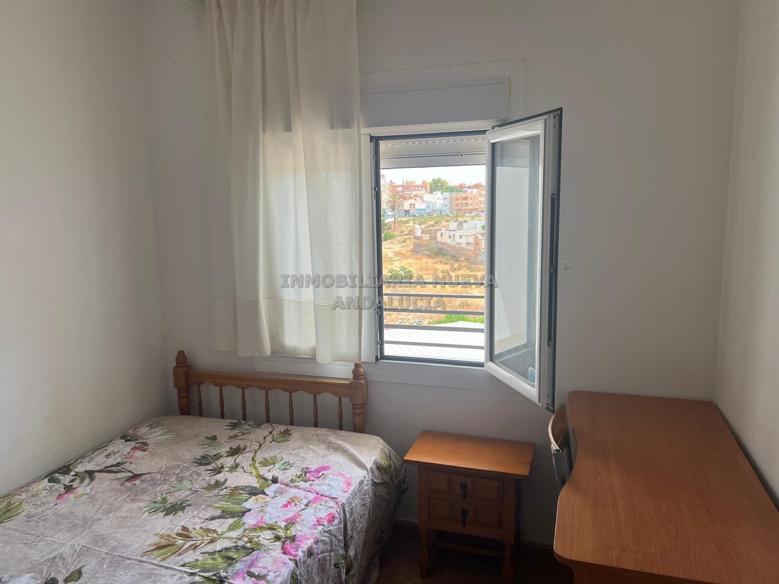 Piso de 75 m² en Almería