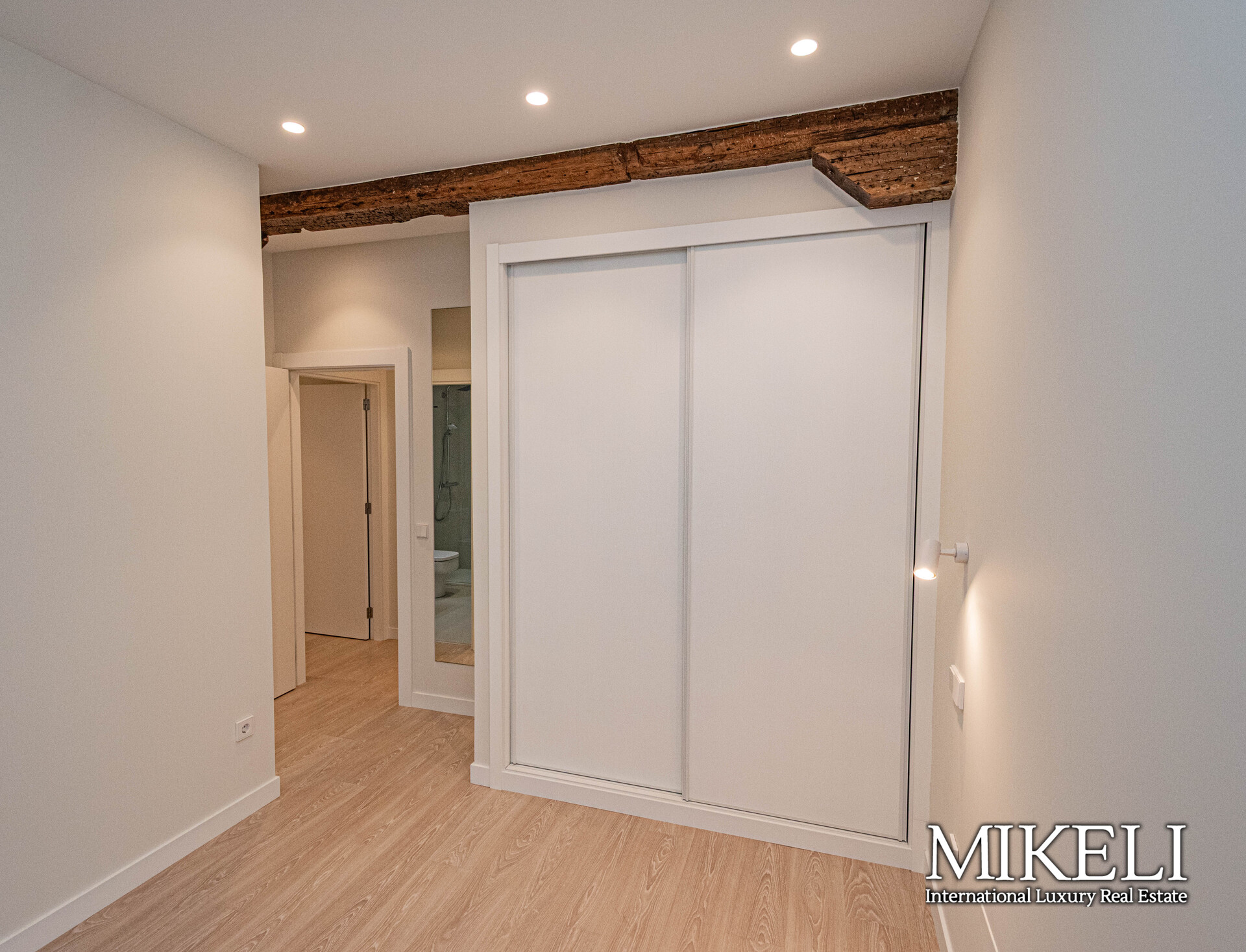 Piso de 130 m² en Santander