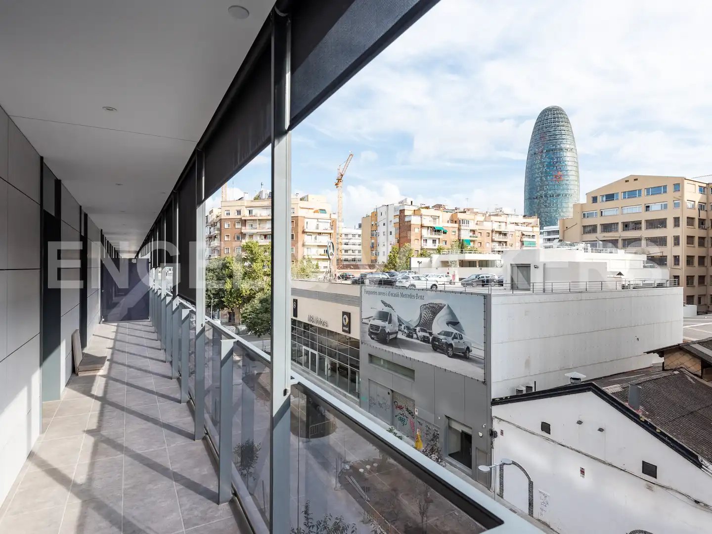 Pis de 77 m² a Barcelona