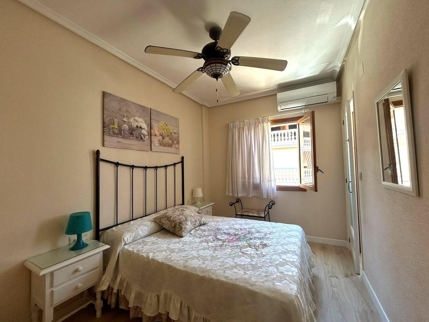 Piso de 63 m² en Santa Pola