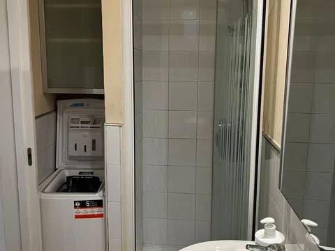 Piso de 40 m² en Madrid
