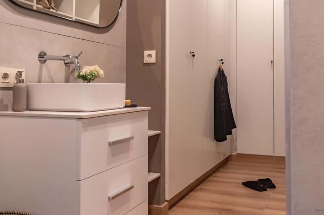 Appartamento 40 m² a Valencia