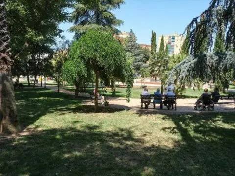 Piso de 108 m² en Murcia