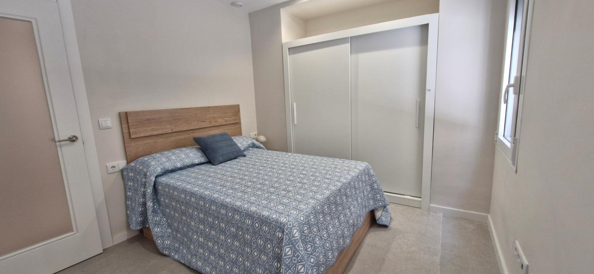 Wohnung 40 m² in Elx / Elche