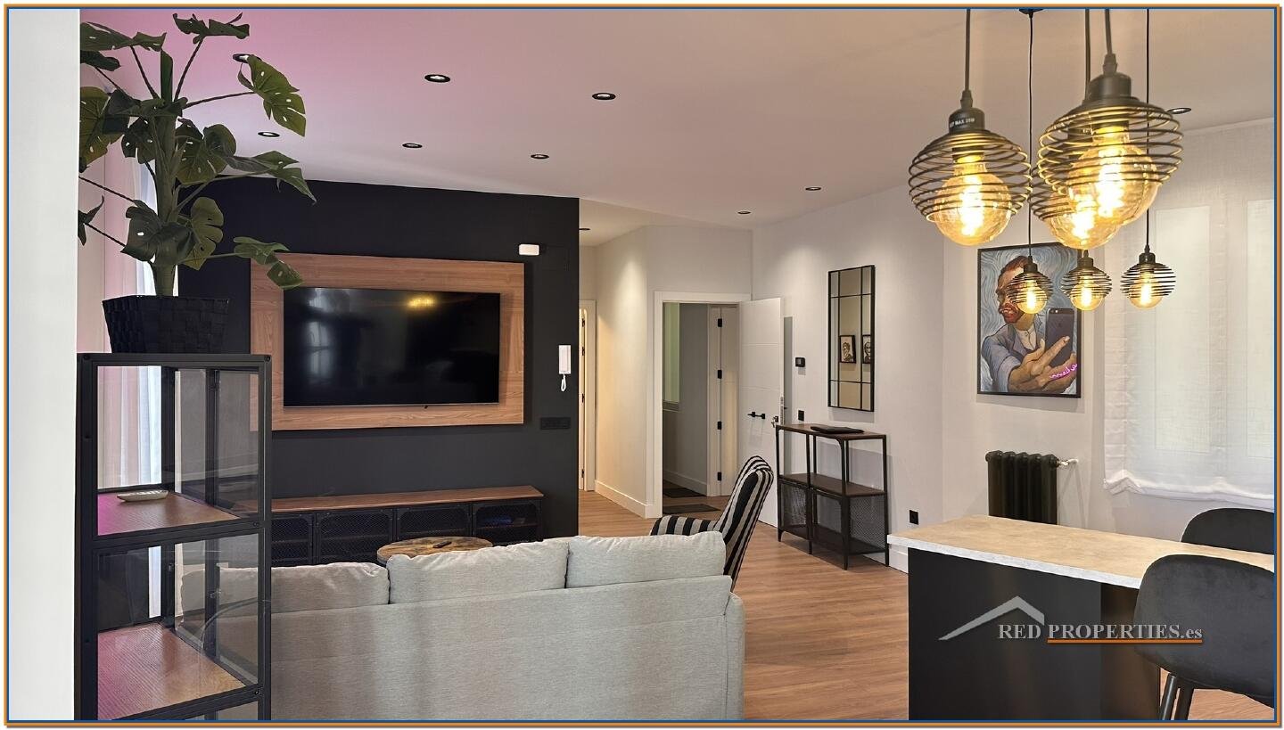 Piso de 119 m² en León