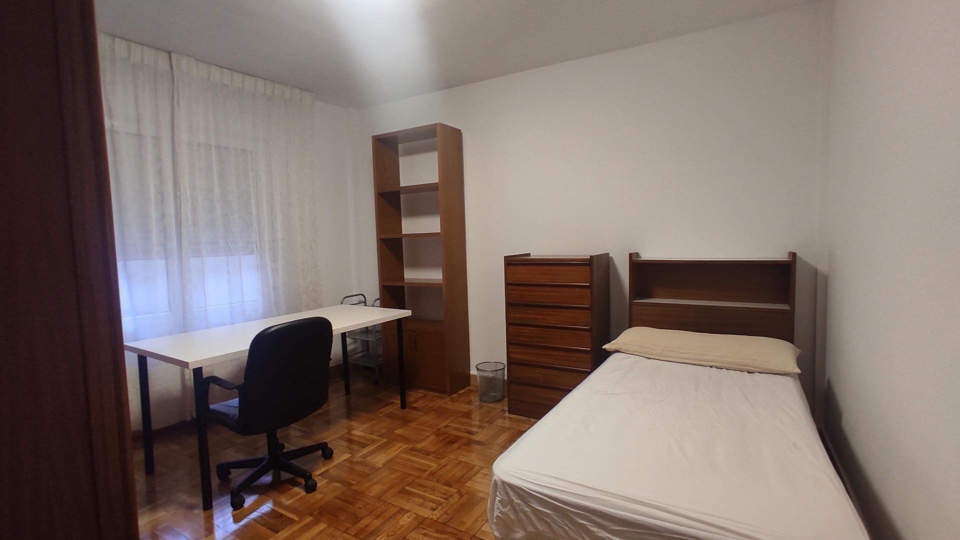 Pis de 112 m² a Valladolid