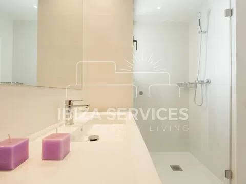 Pis de 90 m² a Eivissa