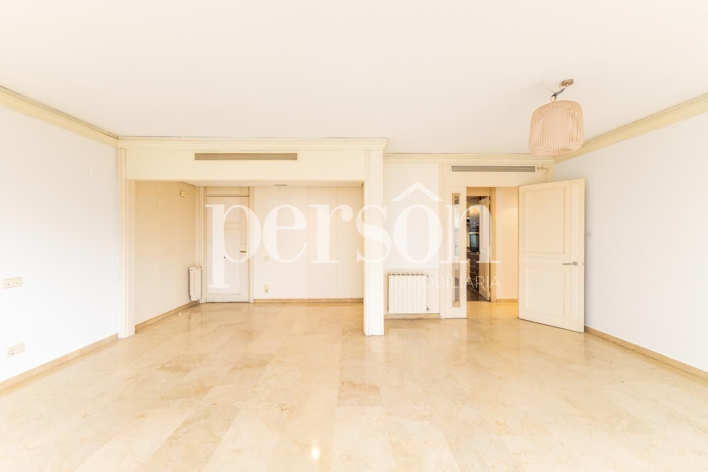 Pis de 155 m² a València
