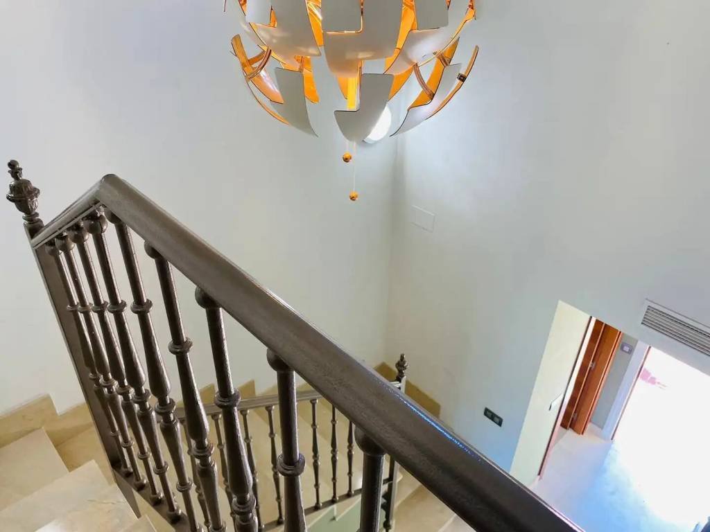 Casa de 200 m² a Estepona