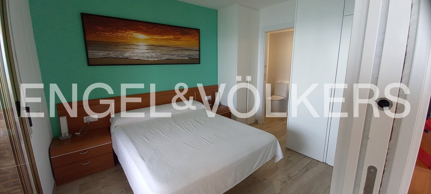 Piso de 101 m² en Mont-roig del Camp