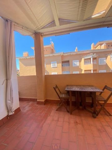 Pis de 50 m² a Isla Cristina
