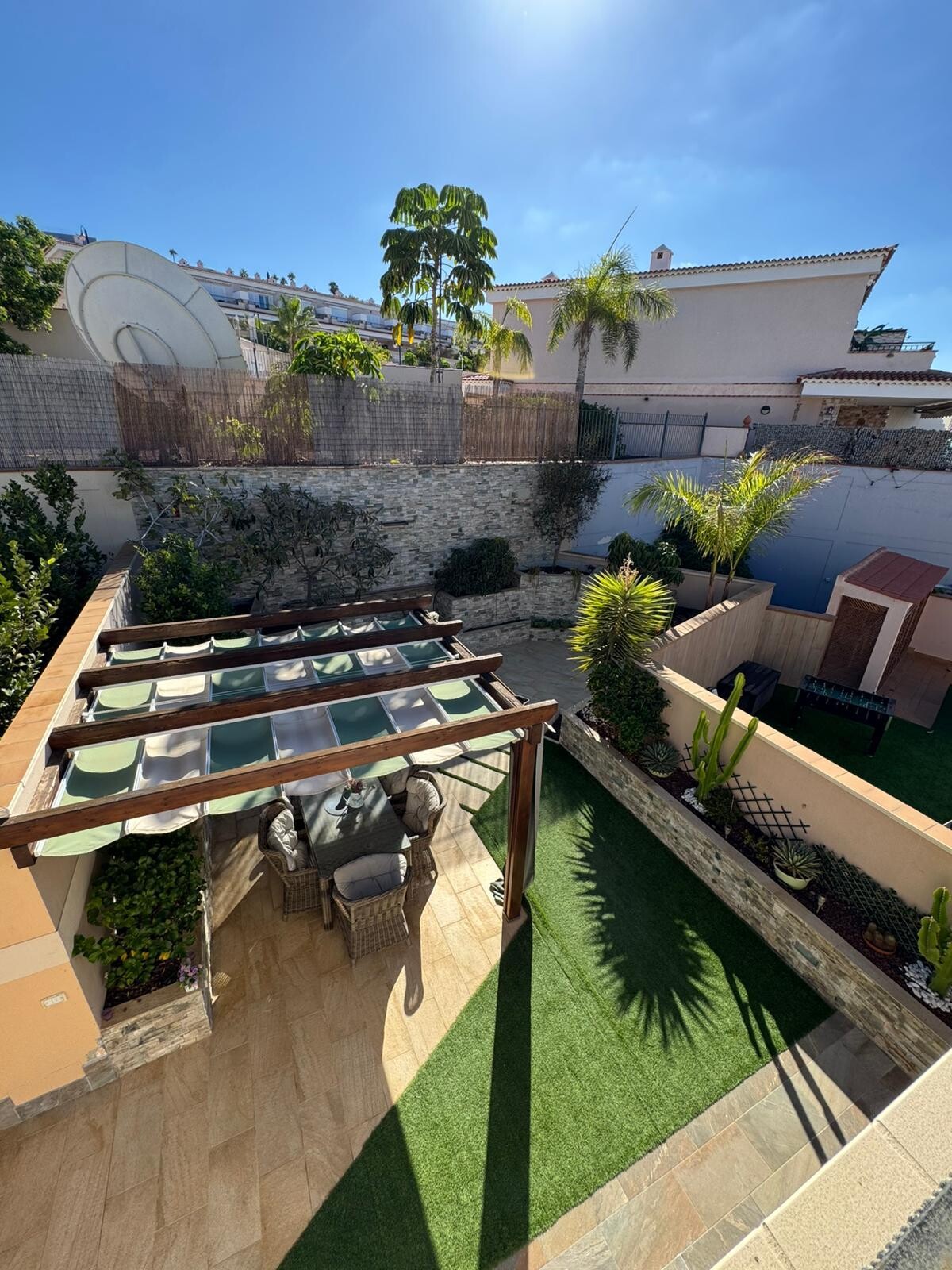 Casa de 459 m² en Santiago del Teide