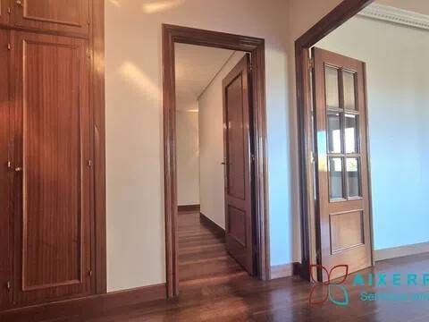 Pis de 154 m² a Getxo