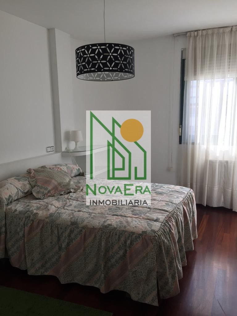Piso de 100 m² en Pontevedra