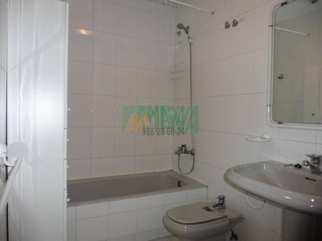 Pis de 70 m² a Ourense