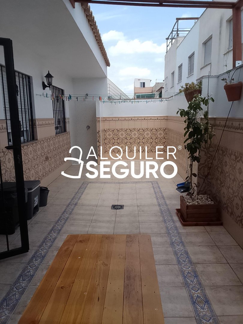 Casa de 305 m² en Alcantarilla