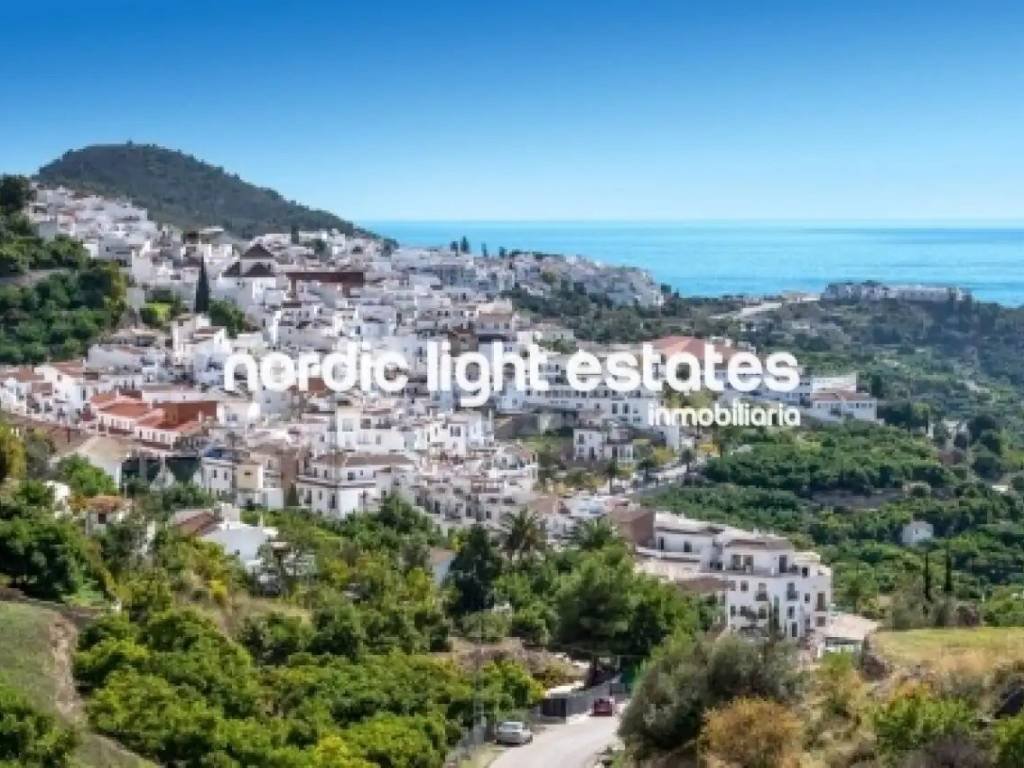 Casa de 150 m² en Frigiliana