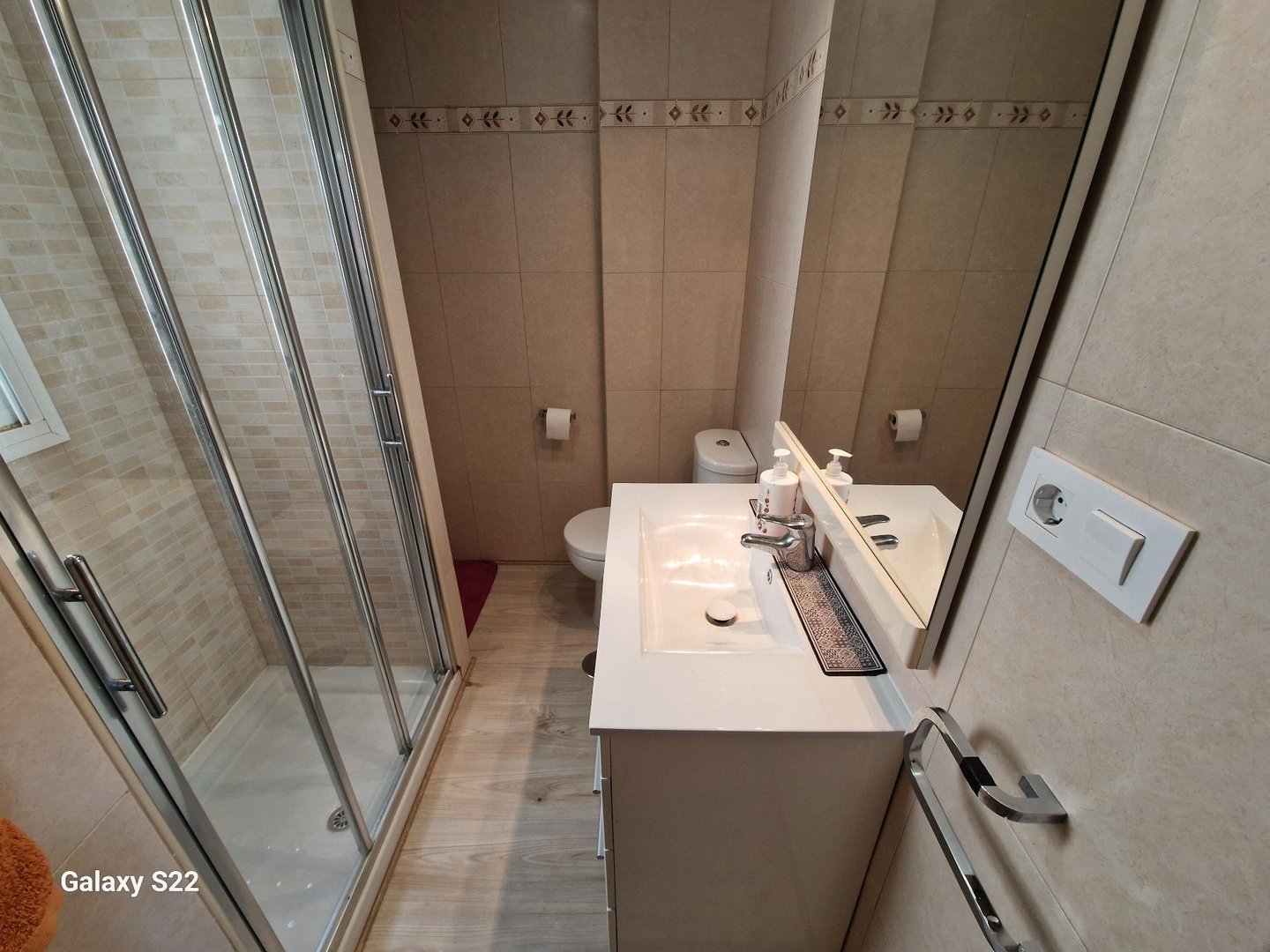 Pis de 60 m² a Sanlúcar de Barrameda