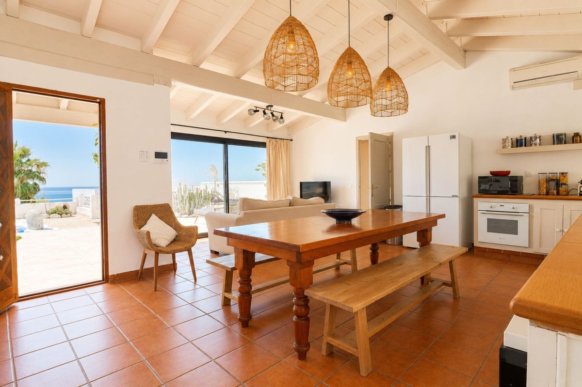 Casa de 168 m² en Manilva