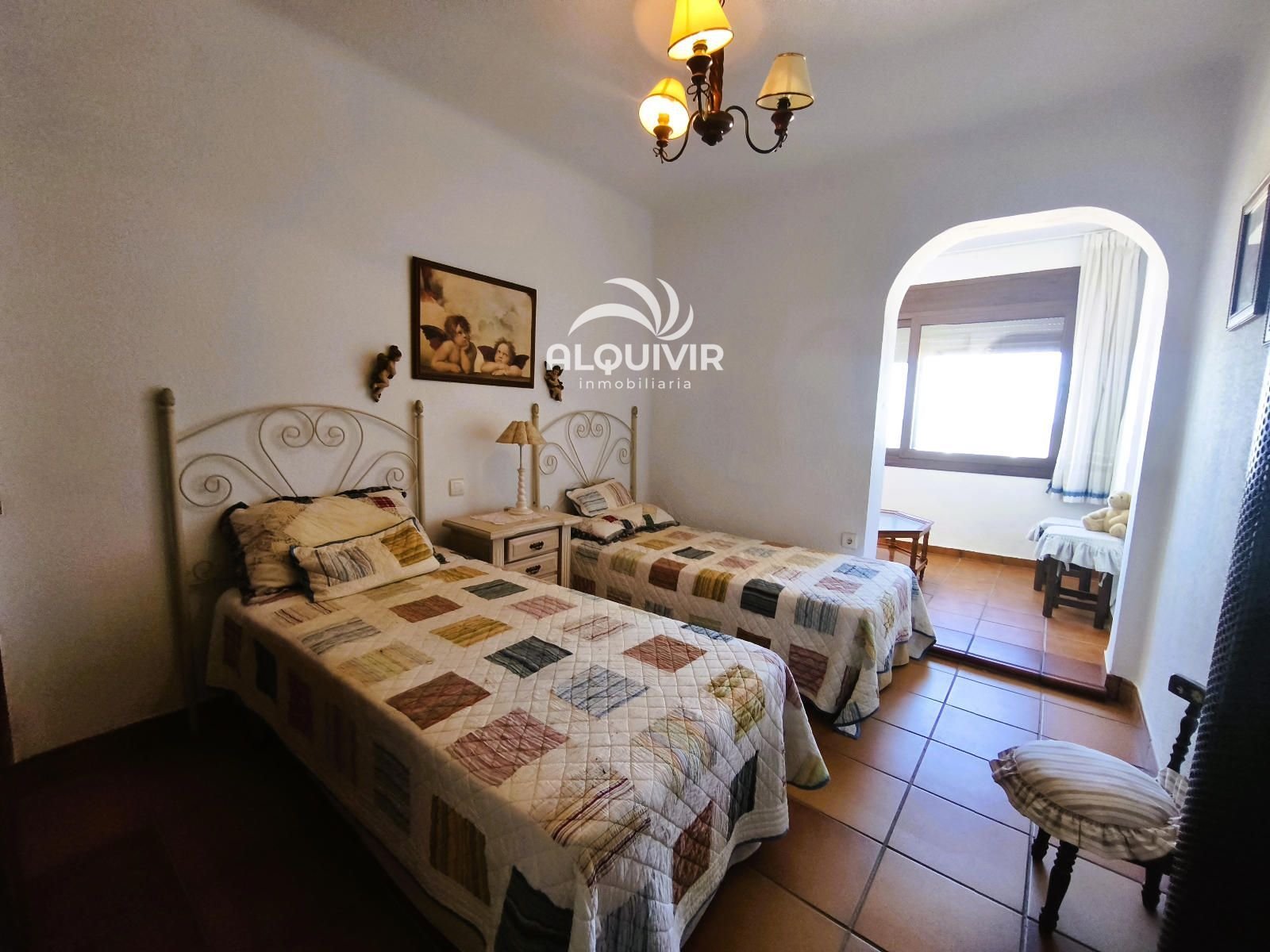 Piso de 160 m² en Almonte