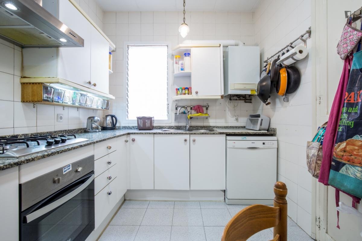 Habitación en alquiler, Barcelona