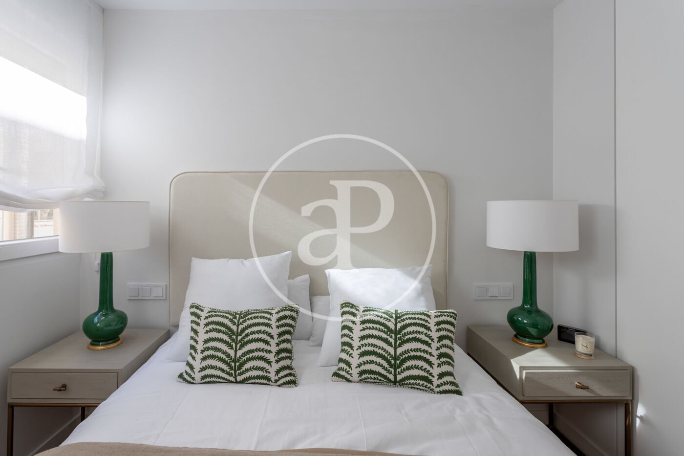 Pis de 105 m² a Madrid