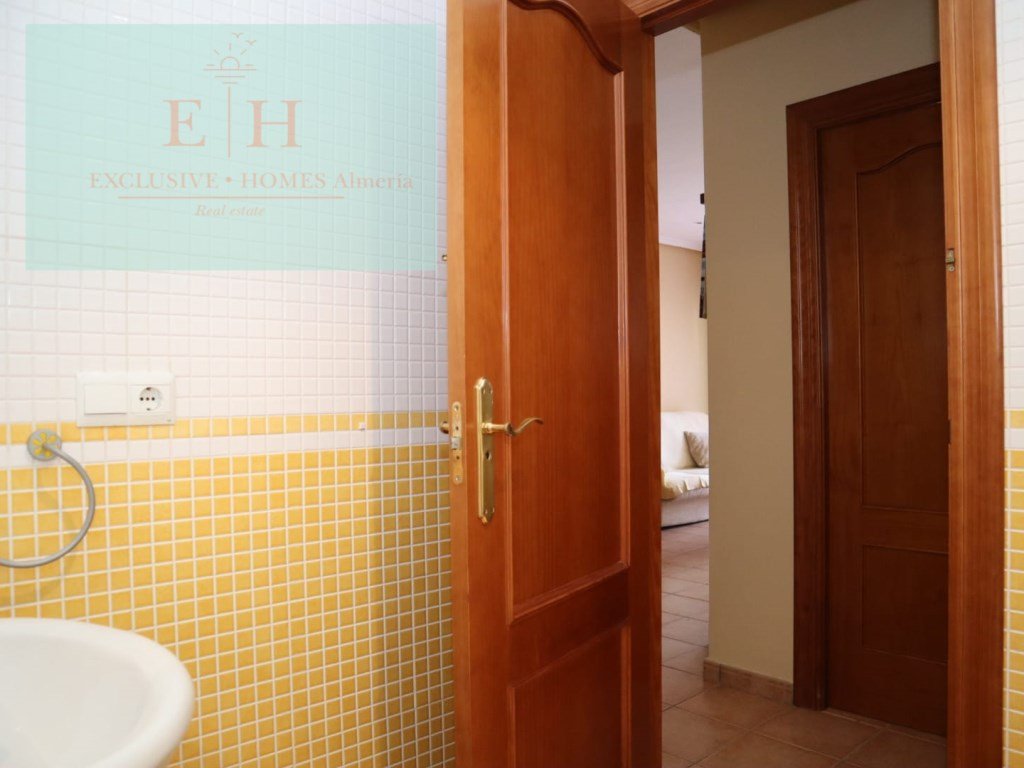 Wohnung 75 m² in Vera