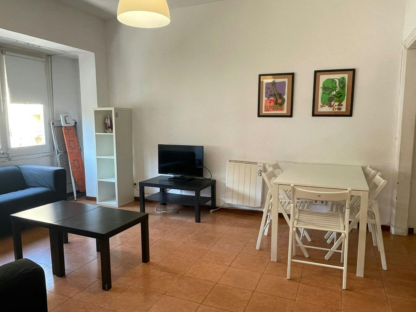 Habitación 80 m², Barcelona