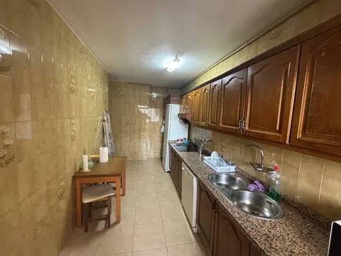 Piso de 129 m² en Córdoba