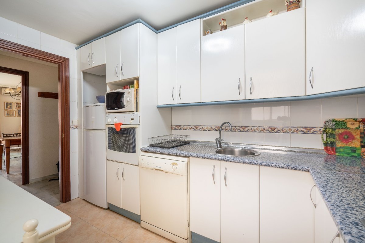Pis de 84 m² a Almeria