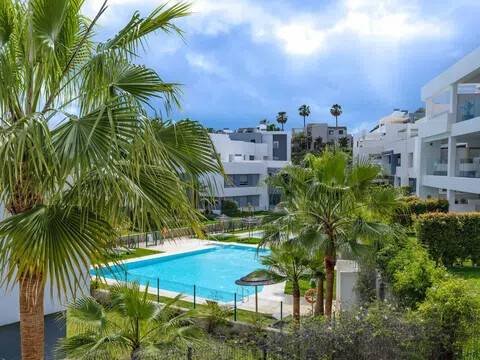 Pis de 147 m² a Estepona
