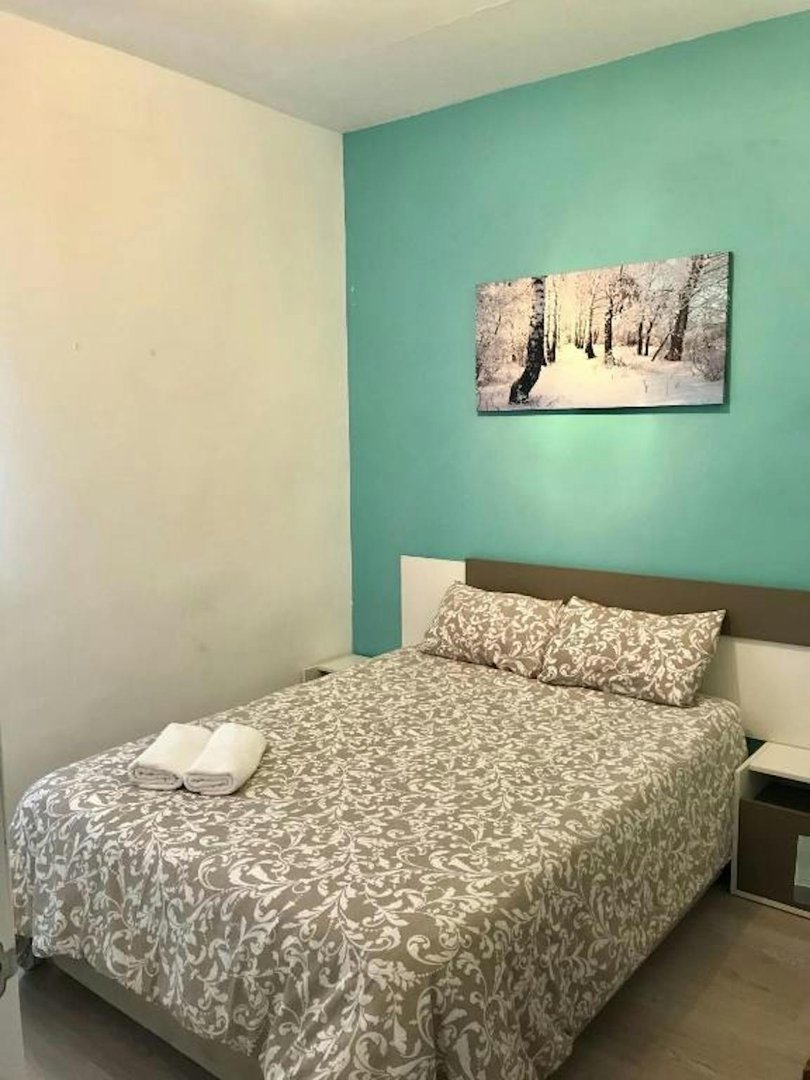 Pis de 35 m² a Madrid