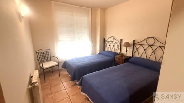 Piso de 120 m² en Jávea