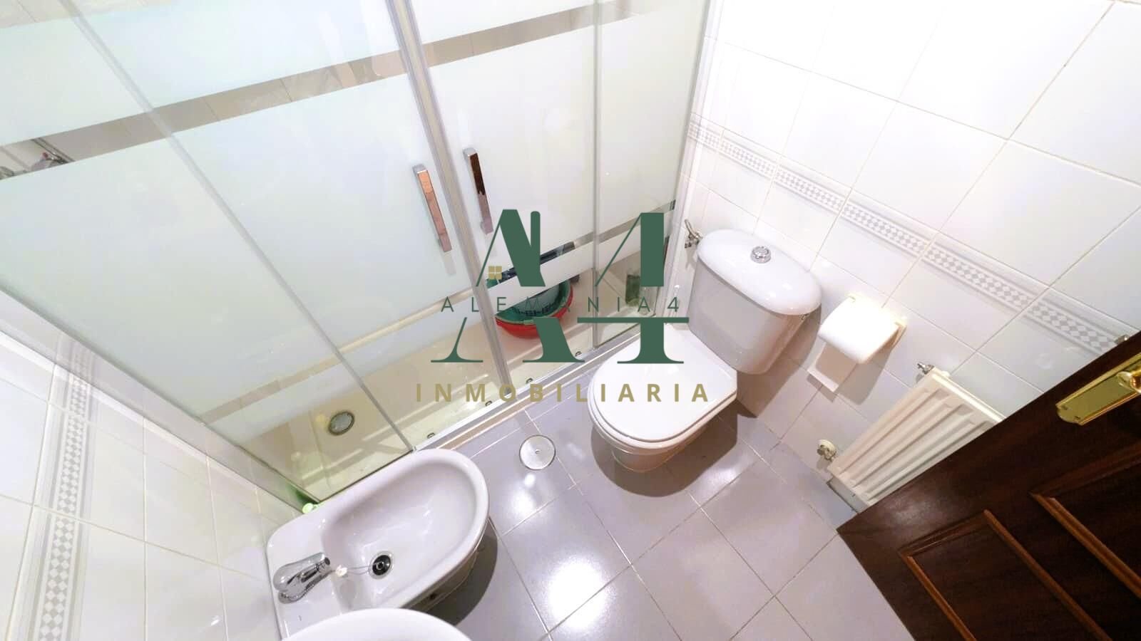 Appartamento 64 m² a Cáceres