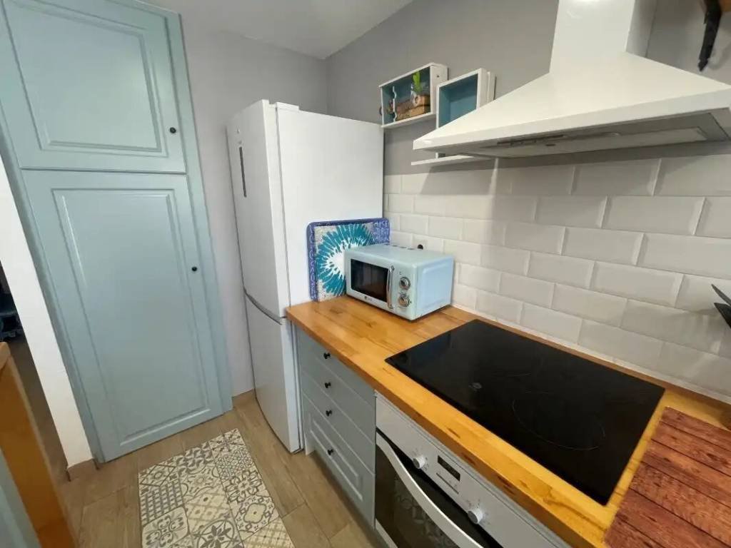 Piso de 100 m² en Gandía