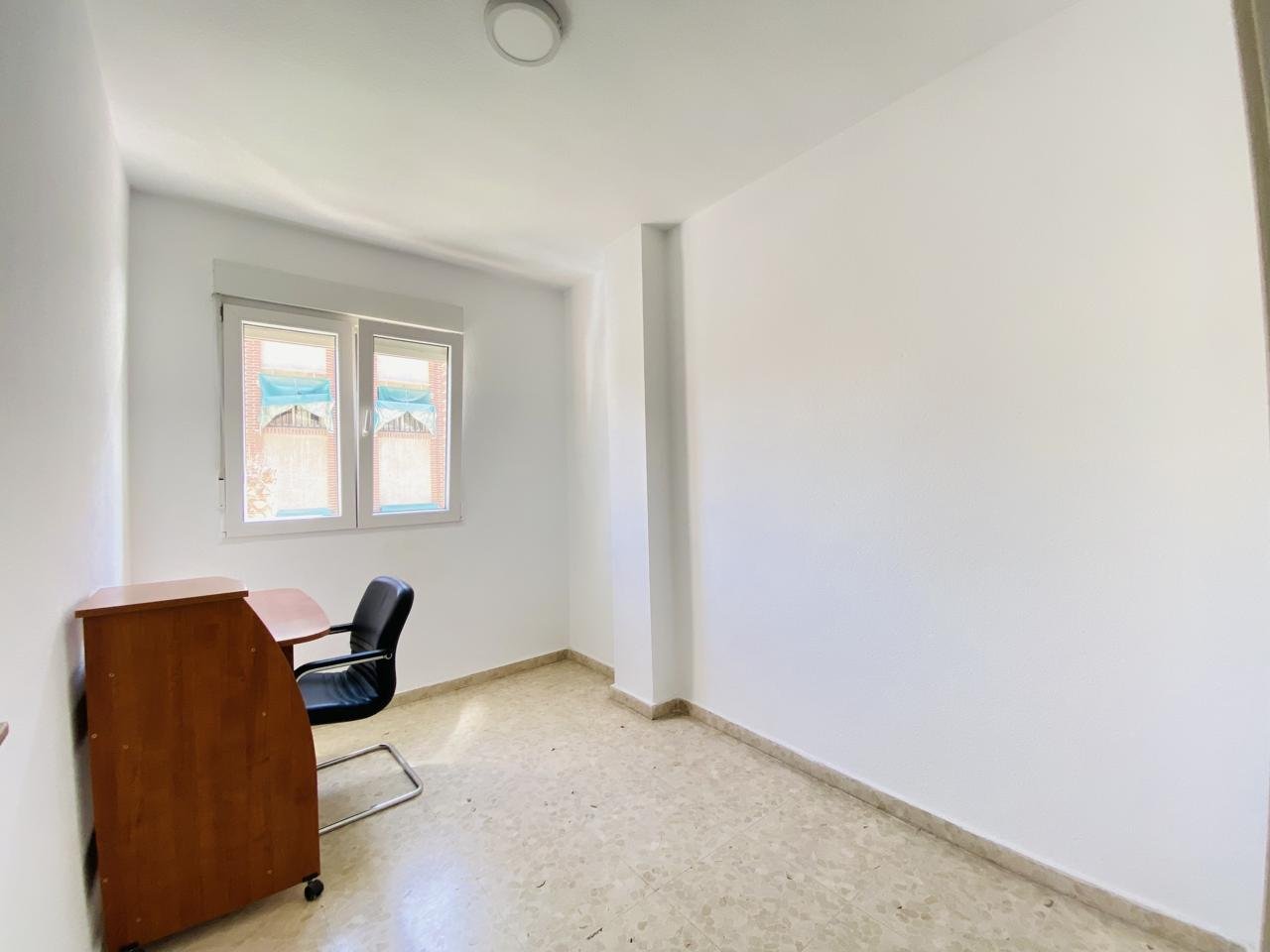Piso de 115 m² en Granada