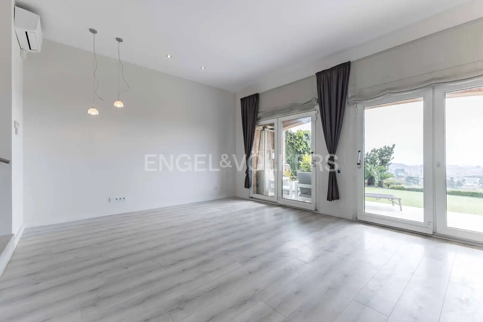 Pis de 440 m² a Esplugues de Llobregat