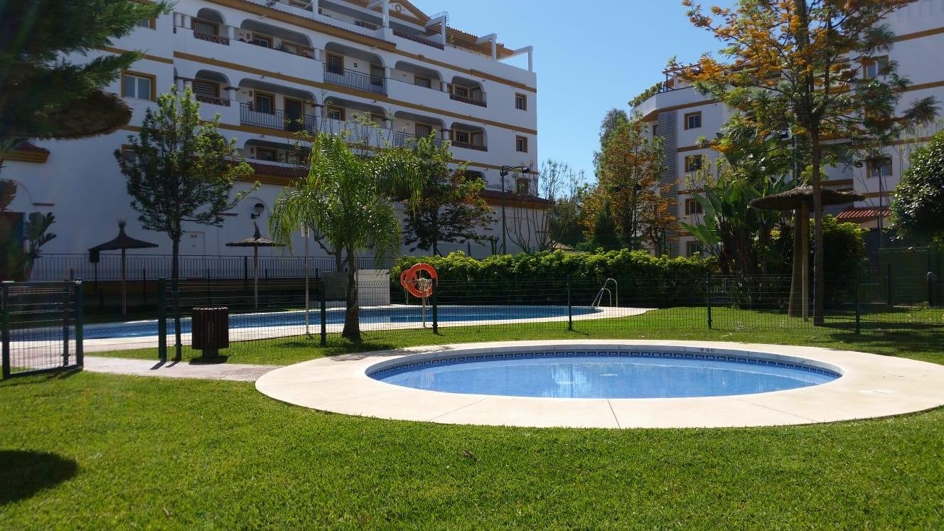 Pis de 85 m² a Mijas