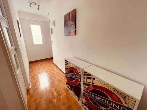 Habitació 70 m², Múrcia