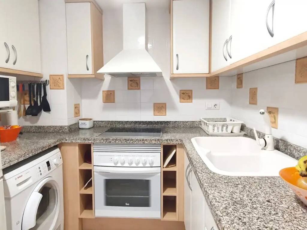 Piso de 75 m² en Dénia