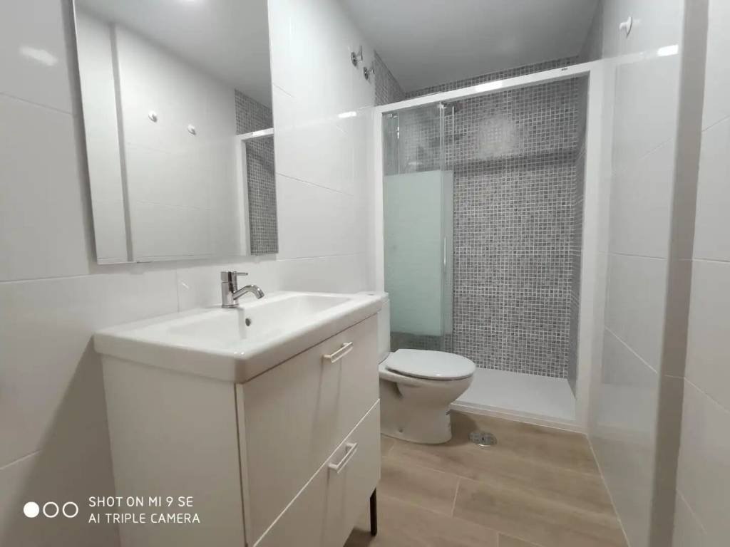 Piso de 95 m² en Alicante