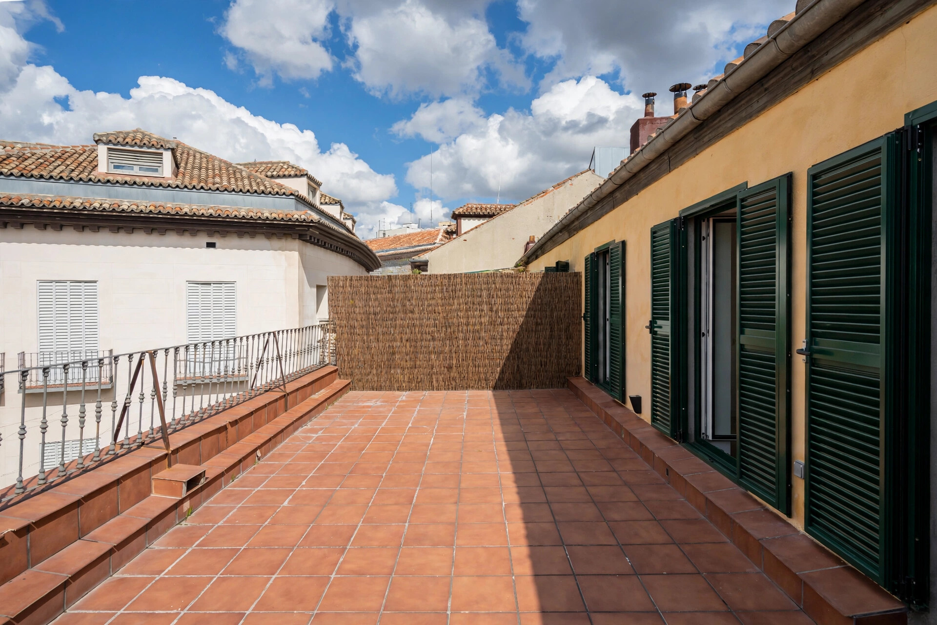 Piso de 45 m² en Madrid