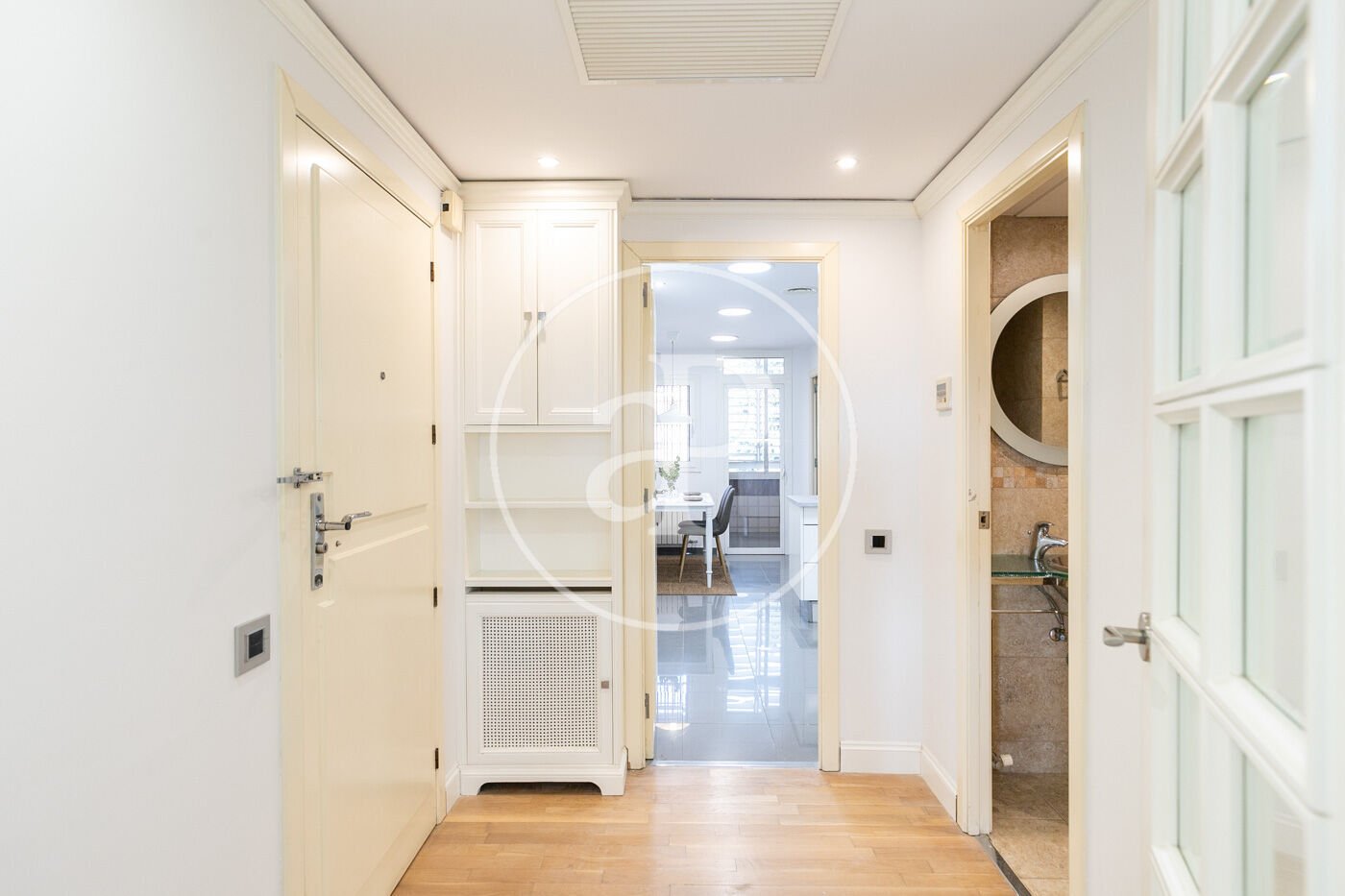 Appartement 232 m² à Barcelone