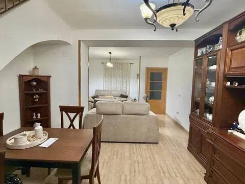Wohnung 162 m² in Jaén