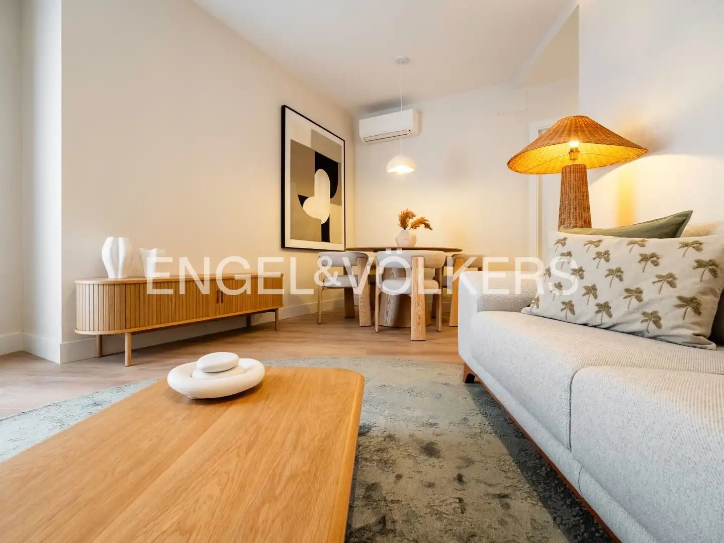 Piso de 71 m² en Madrid
