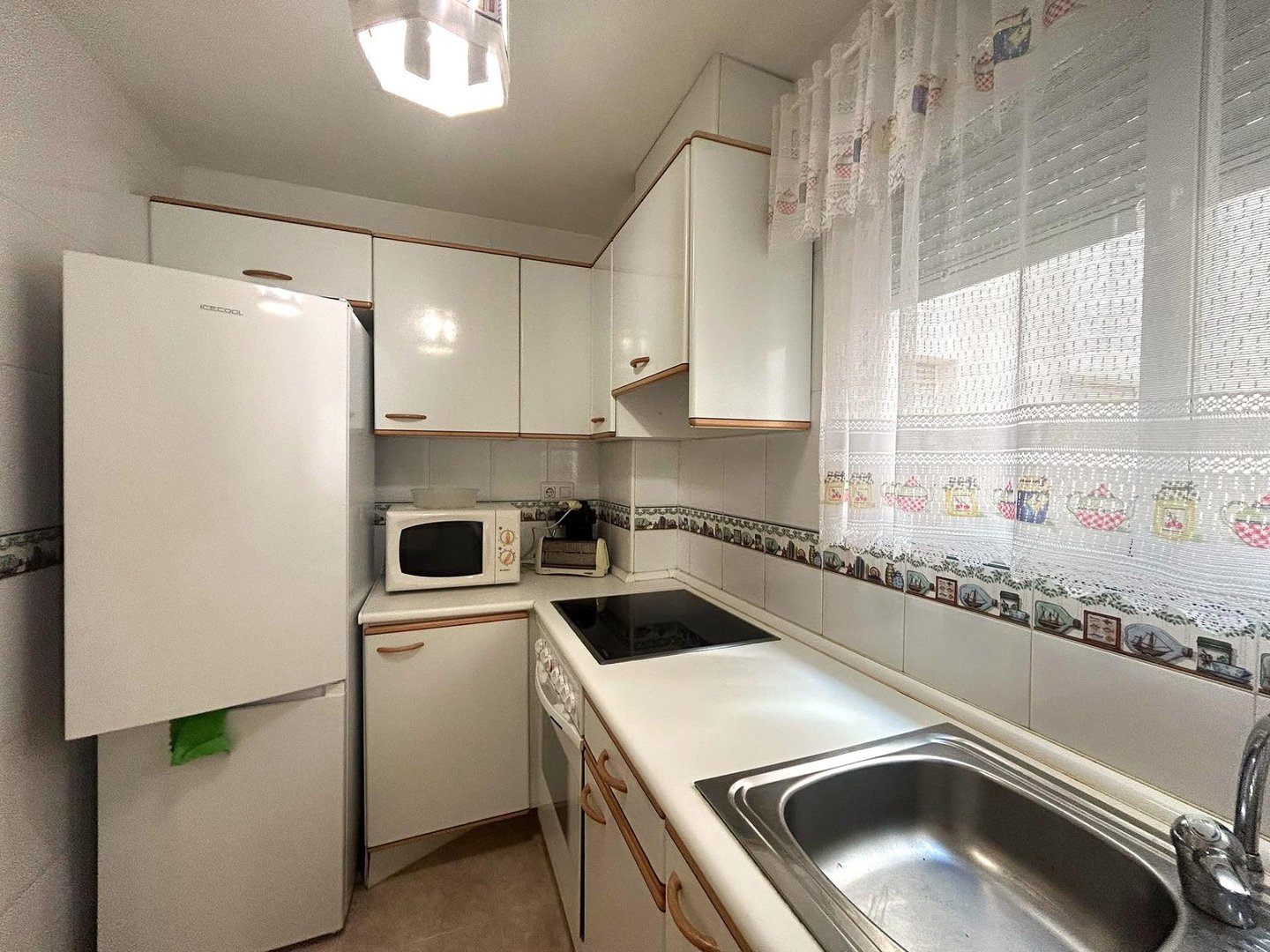 Piso de 77 m² en Santa Pola