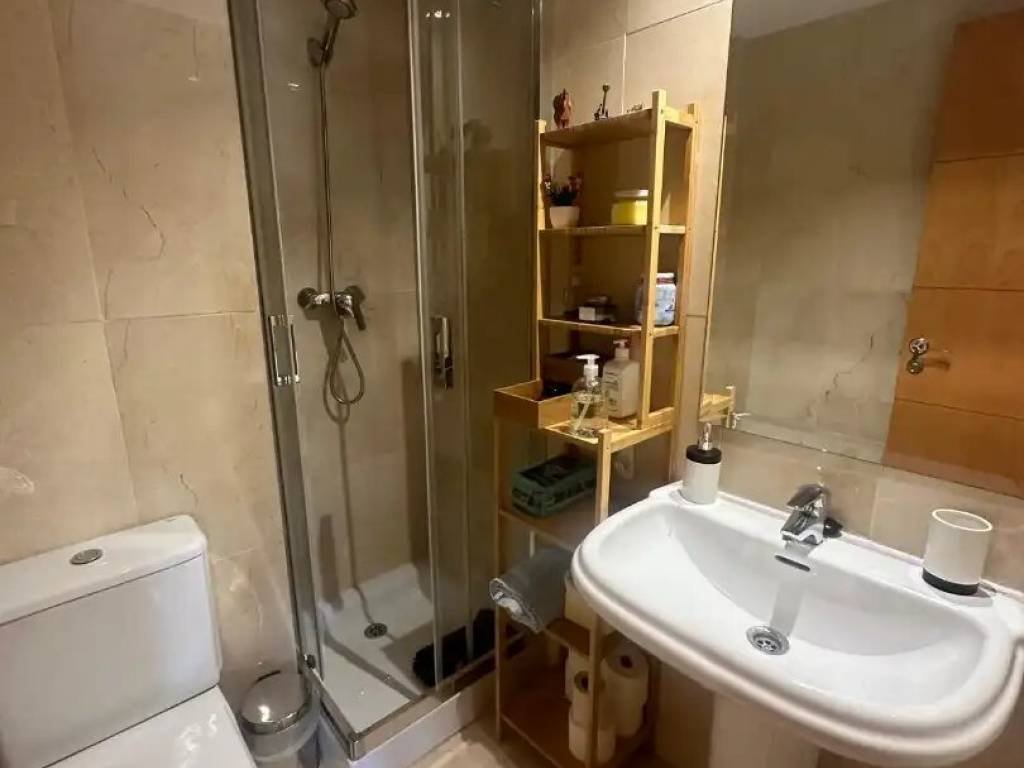 Wohnung 80 m² in Benalmádena