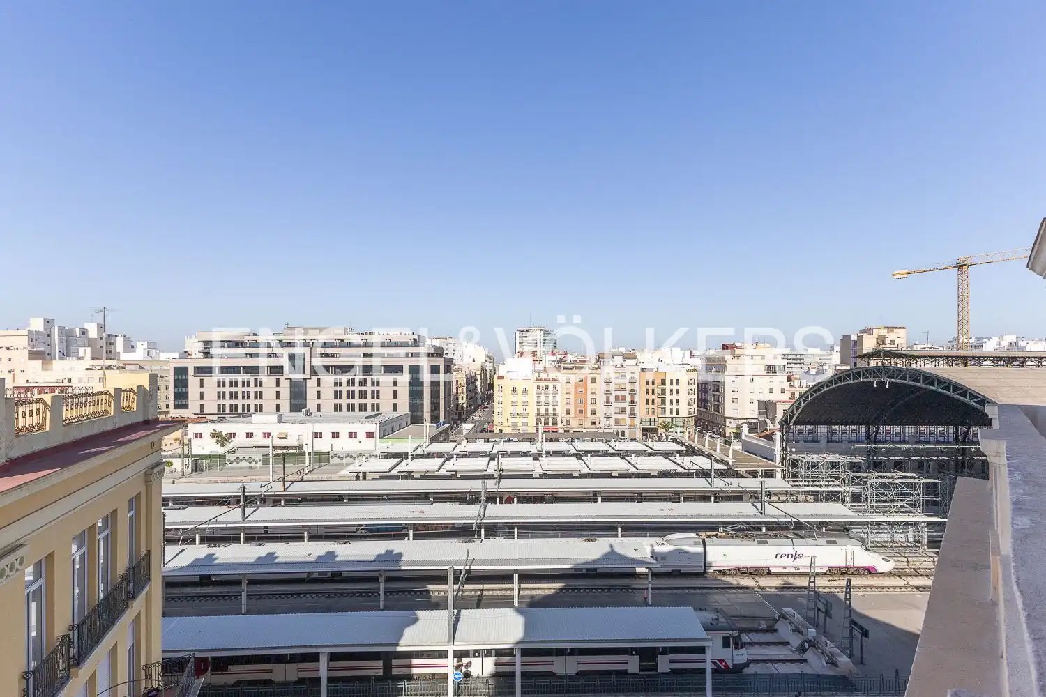 Piso de 132 m² en Valencia
