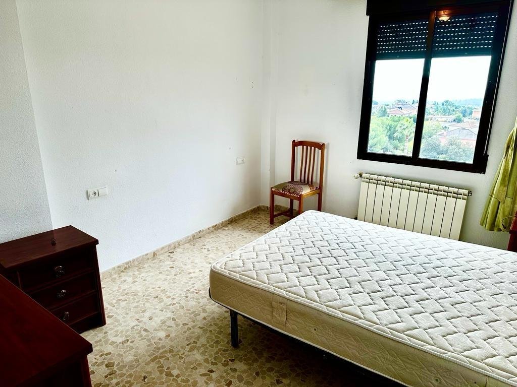 Pis de 220 m² a Còrdova